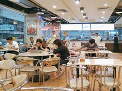 -玲又珑美食(盘福路店)