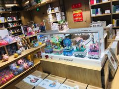 -G·SPACE(金鹰世界店)