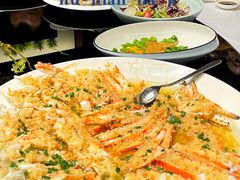 -阳光海鲜城(太仓万达店)