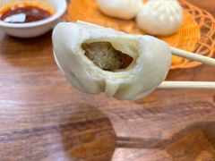 -郑家包子牛肉拉面(尚勤路店)