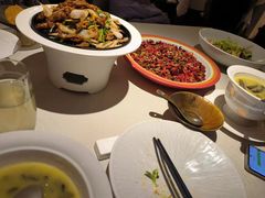 -悦融琥珀·京鲁菜·海味珍品(西单店)