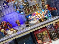 -泡泡玛特POPMART(合生汇店)