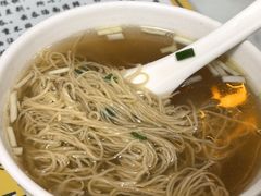 -曾仔竹升面