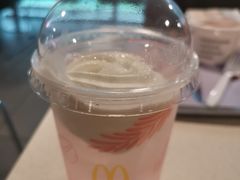 -麦当劳(北京路广百广场店)