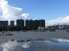 -如皋市龙游湖欢乐世界