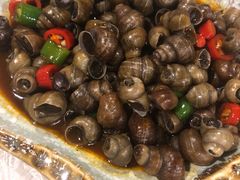 -虎虎龙虾大排档(双井店)