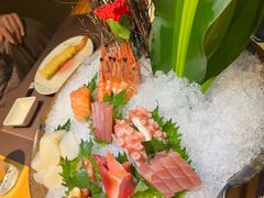 -割烹旭日本料理(龙湖狮山天街店)