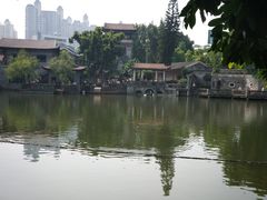 -东莞市可园博物馆