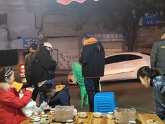 大堂-小板凳(四公里店)