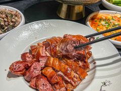 -浮何烤铺(桐梓林店)