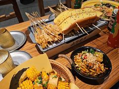 -北丐先生·野馄饨烧烤(长宁龙之梦店)