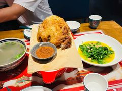 -醉长安(钟楼旗舰店)