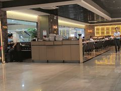 -汉丽斯巴西烤肉自助(市南店)