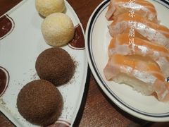 -浪花亭日本料理(古田路店)