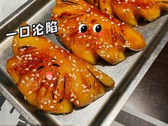 -黑手制面·Gentle Pasta(国金天地店)