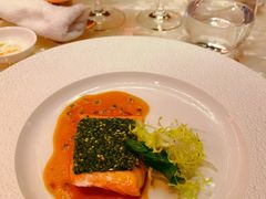 -广州四季酒店·佰鲜汇·现代法餐