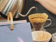 -古耳咖啡(北锣店)