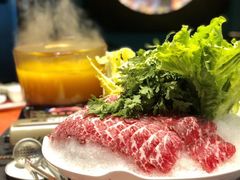 -龙猫意杯花园餐厅(芙蓉湖店)