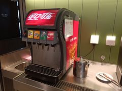 -萨莉亚意式餐厅(杭州滨江天街店)