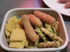 -君邦火锅(新疆大厦店)