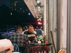 -肆拾壹號烤肉(龙岗店)