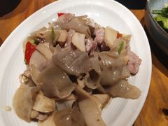 -十三式重庆江湖菜(金茂览秀城店)