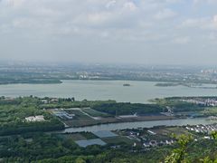-虞山风景区
