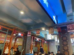 -东北小板凳地摊烧烤(泰来街店)