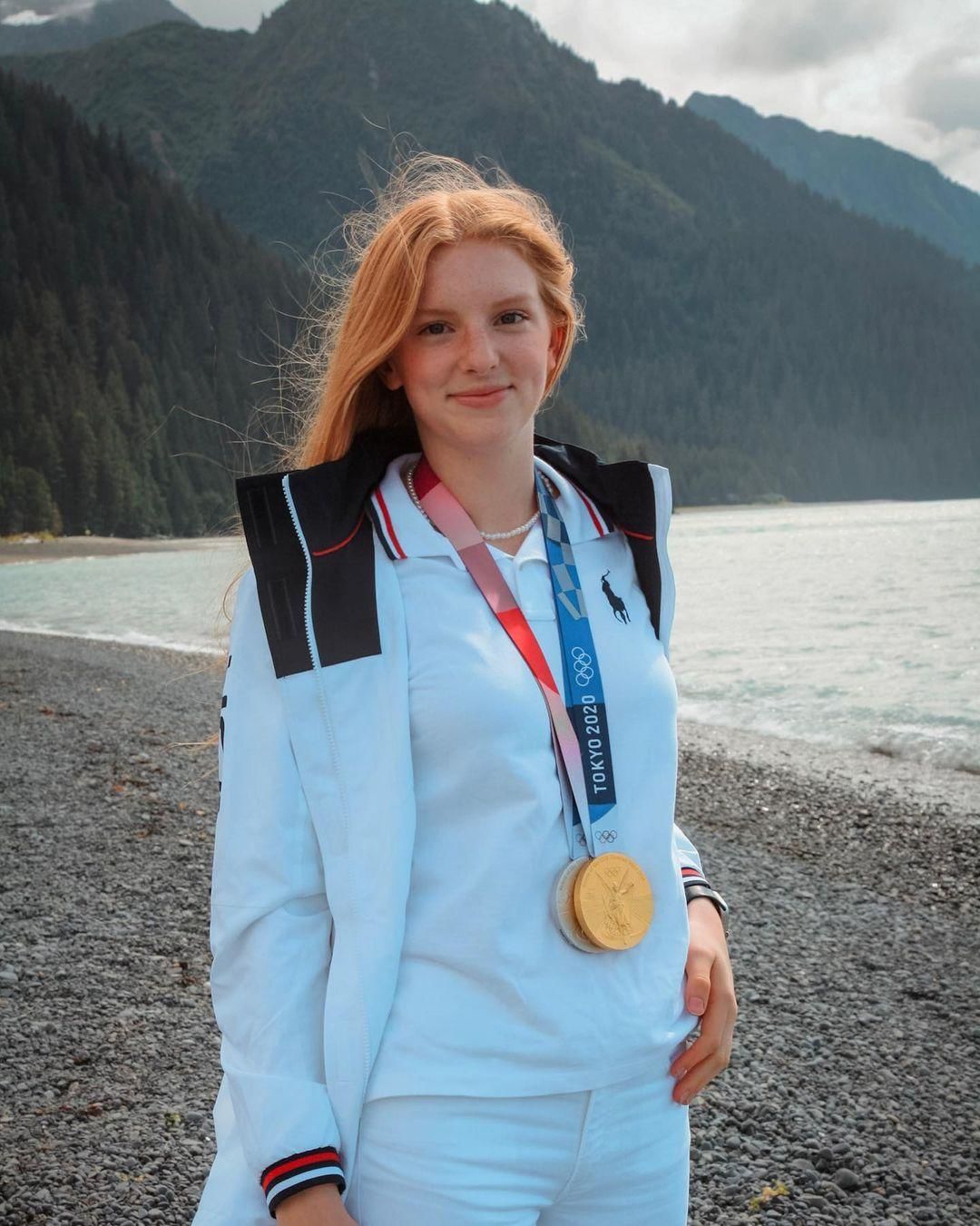 莉迪亚·雅各比