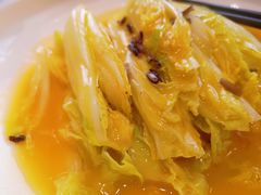 金汤野米扒时蔬-樱苑(四川北路店)