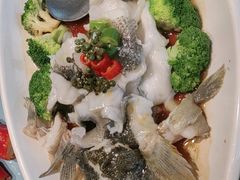 -顺意·顺德家乡菜(国际人才大厦店)