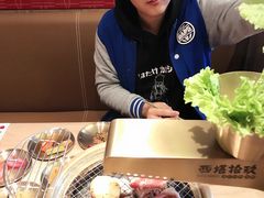 -西塔拾玖泥炉烤肉·活鳗(芝麻街店)