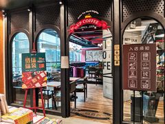 -西西弗书店&矢量咖啡(凯德晶萃广场店)