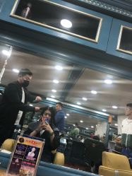 -Hair Glam 格拉姆造型旗舰店