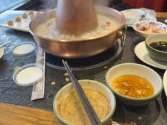 -仁和四季涮肉馆(天坛南门店)