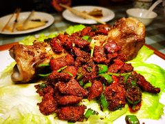 -无名居(西直门总店)