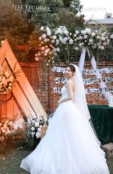 -JEFF STUDIO摄影摄像婚礼跟拍