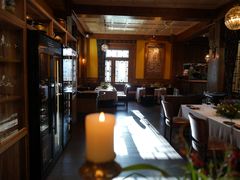 -松赞拉萨林卡酒店