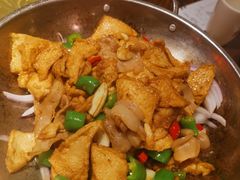 -百年神厨·地道川菜(清江西路店)