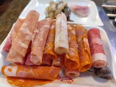 -金太郎自助烤肉.火锅(宝龙店)