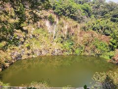 -火炉山森林公园