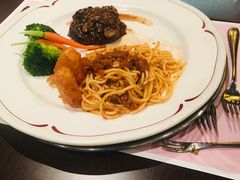 -厦门悦华酒店