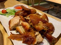 非洲鸡-渔太泰漓江小馆·广西融合菜(西街店)