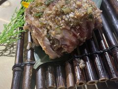 -味家烤肉烤鳗鱼牛排(西塔旗舰店)