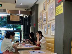 大堂-糖糖屋•糖水•雪花冰店(时尚天河店)