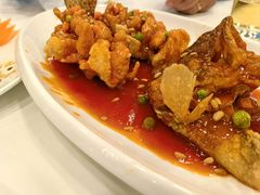 -瑞福园联谊餐室(茂名南路店)