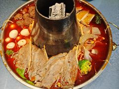 -清真·舒迩布炕锅王·高原美食文化(青海总店)