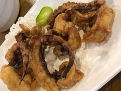 -日昌餐馆(亦庄店)