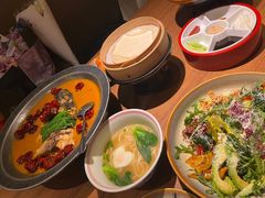-青年公社烤鸭(熙悦天街店)