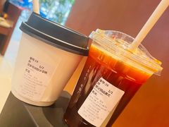 -LOOOAD COFFEE进度条(D9街区店)